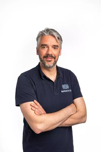 Marc Schmitz, MSc / Founder-Trainer 